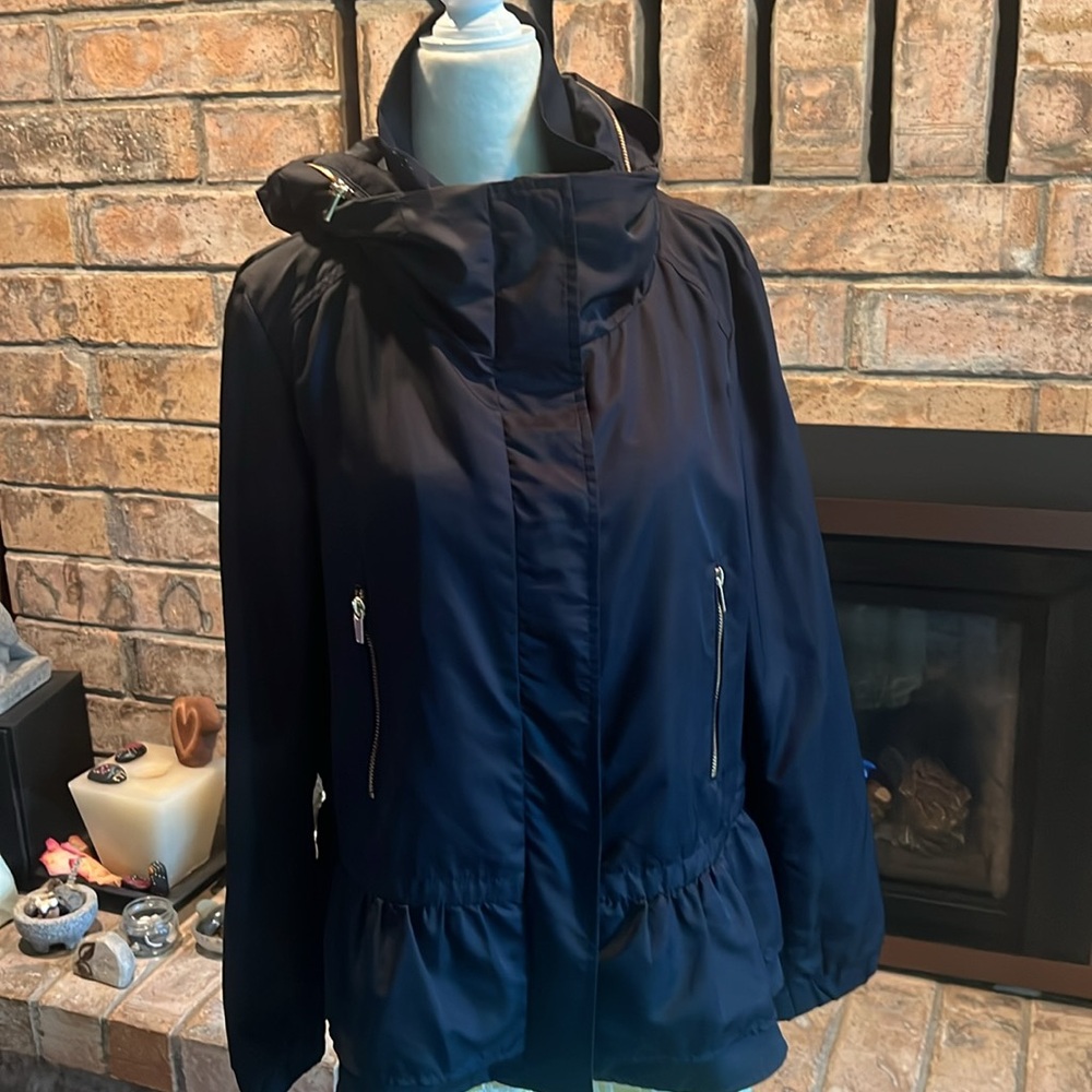 Zara Black Jacket - Picture 16 of 16